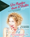 Kim Schwarck dans Des papilles dans le ventre - 