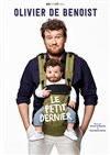 Olivier de Benoist dans Le petit dernier - 