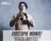 Christophe Monniot - Vivaldi Universel - 