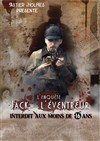 Jack l'éventreur - 