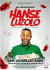 Hanse Luzolo - 