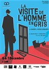 La visite de l'homme en gris - 