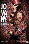 Jovany dans Le dernier saltimbanque - 