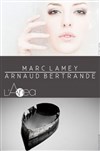 Exposition de Marc Lamey et Arnaud Bertrande - 