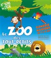 Le zoo des tout petits - 