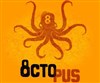 Octopus + Krakens - 