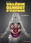 Valérie Damidot dans Valérie Damidot s'expose - 