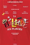 La ballade des planches - 