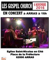 Gospel Church - 