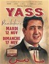 Yass dans Yass rembobine - 