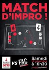 Rencontres impro de La FAC - 