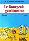 Le Bourgeois gentilhomme - 