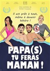 Papa(s) tu feras Maman ! | Spéciale Nouvel An - 