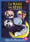 La magie des rêves - 