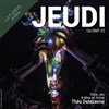 Jeudi - 