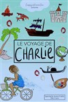 Le voyage de Charlie - 