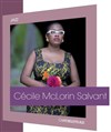 Cécile McLorin Salvant - 