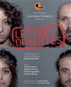 Lettres Ouvertes - 