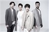 Quatuor Hanson - 