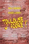 Toulouse... J'adore ! | Soirée de réveillon - 