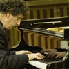 Piano passion : Michael Lévinas récital - 