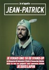 Jean-Patrick dans Je suis lapin - 