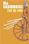 Ma grammaire fait du vélo - 