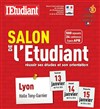 Salon de l'Etudiant de Lyon - 