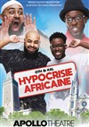 Oth & Kal dans Hypocrisie africaine - 