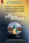 Les poupées persanes - 