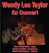 Wendy Lee Taylor Quartet - 