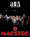 Maestro d'impro - 