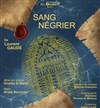 Sang négrier - 