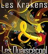 Fanfare Les Krakens + Les Ouais C'est Cool - 