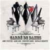 Carré de Dames - 