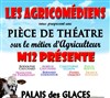 Les agricomédiens - 