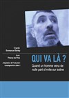 Qui va là ? - 