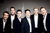 The King's Singers : une messe idéale - 