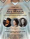 Concert : Ave Maria - 