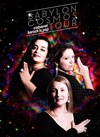 Babylon Cosmos Tour - 