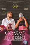 Comme ils disent - 