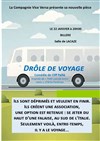 Drôle de voyage - 