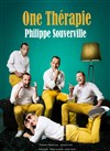 Philippe Souverville dans One thérapie - 