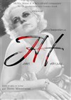 Jean Harlow, confession d'un ange blond - 