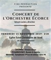 Concert d'automne - 