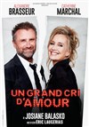 Un grand cri d'amour - 