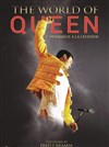 The World of Queen | L'Isle d'Espagnac - 