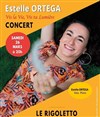 Estelle Ortega : Vis la Vie, Vis ta Lumière - 