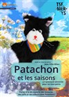 Patachon et les saisons - 