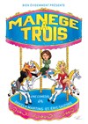 Manège à trois - 